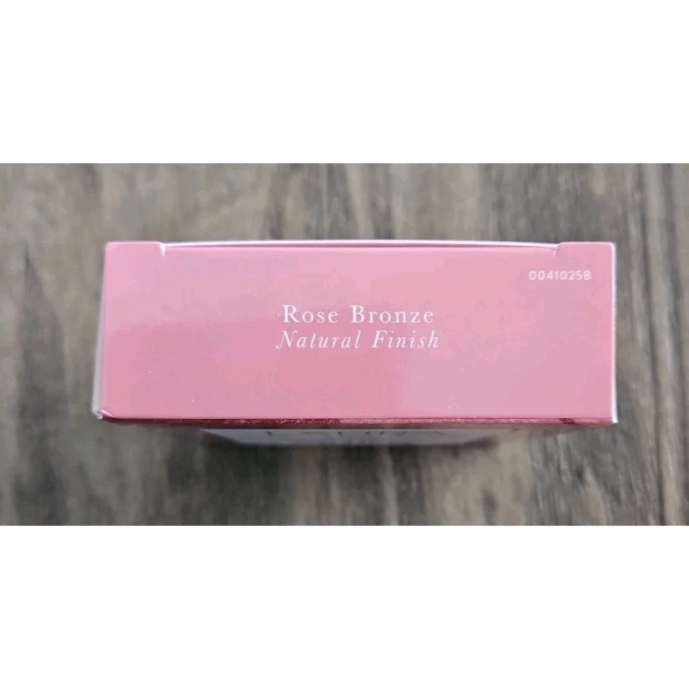 Rose Bronze Baked Blush n Bronze 2 in 1 Bronzer Blush with Antioxidants 2.5 oz